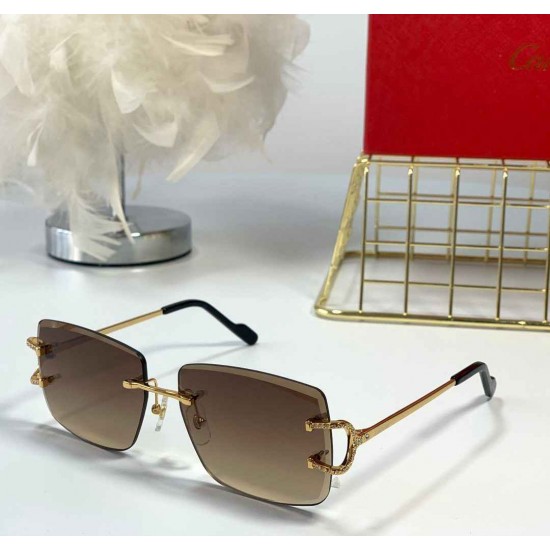 Cartier sunglasses