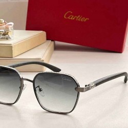 Cartier sunglasses