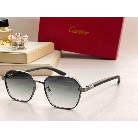 Cartier sunglasses