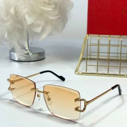 Cartier sunglasses