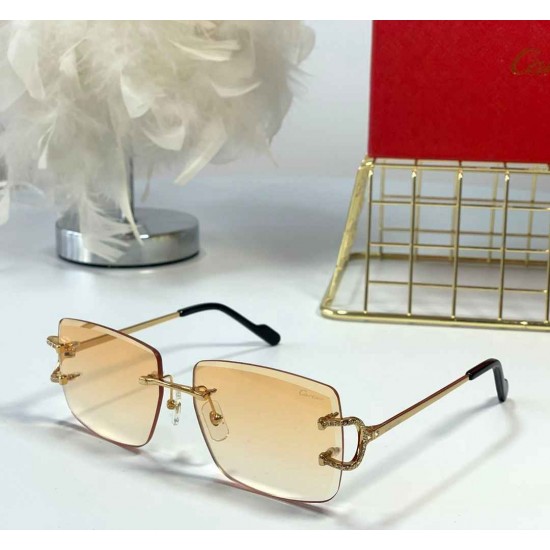 Cartier sunglasses