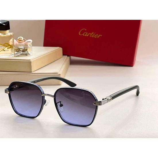 Cartier sunglasses