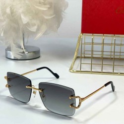 Cartier sunglasses