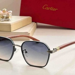 Cartier sunglasses