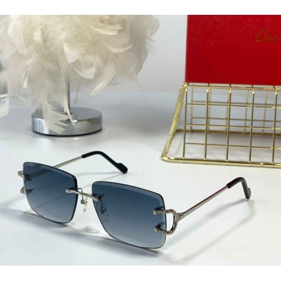 Cartier sunglasses