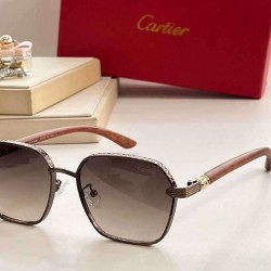 Cartier sunglasses