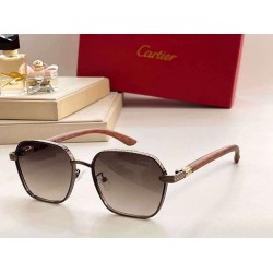 Cartier sunglasses