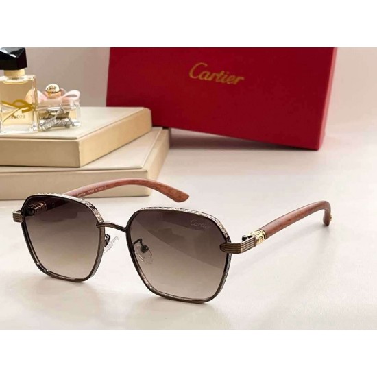 Cartier sunglasses