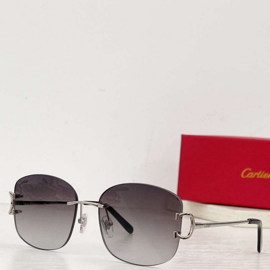 Cartier sunglasses