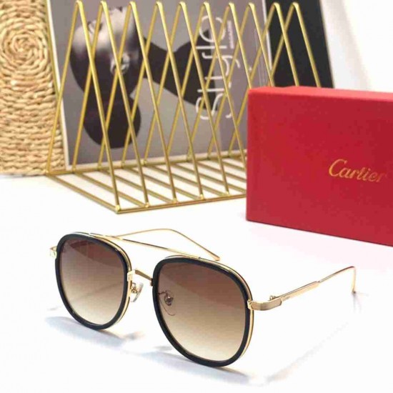 Cartier sunglasses