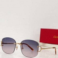 Cartier sunglasses