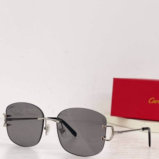 Cartier sunglasses