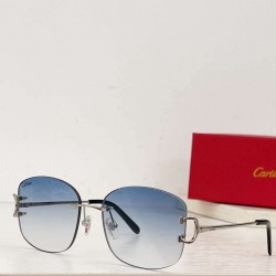 Cartier sunglasses