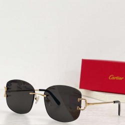 Cartier sunglasses