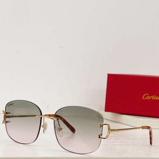 Cartier sunglasses