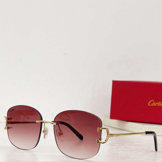 Cartier sunglasses