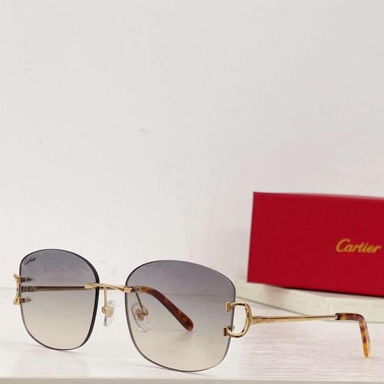 Cartier sunglasses