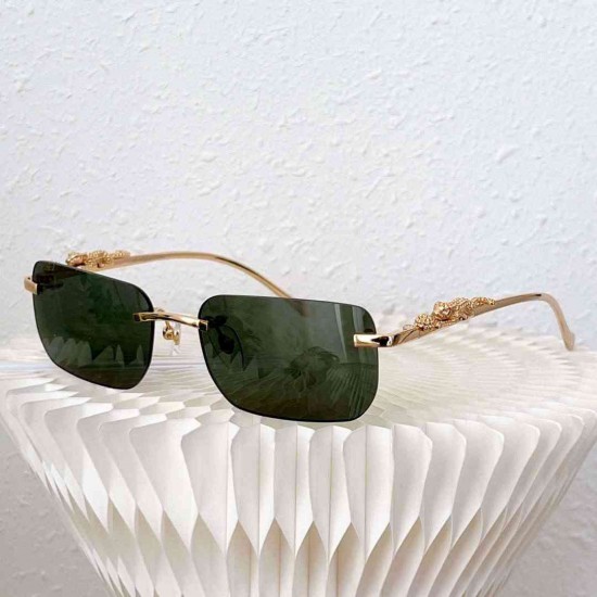 Cartier sunglasses