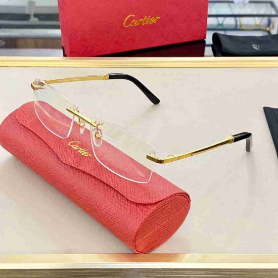 Cartier sunglasses