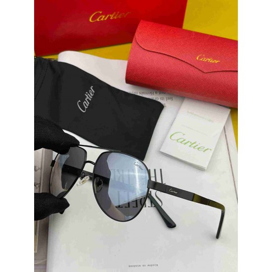 Cartier sunglasses