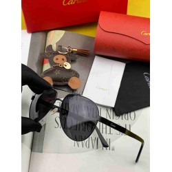 Cartier sunglasses