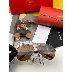 Cartier sunglasses