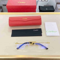 Cartier sunglasses