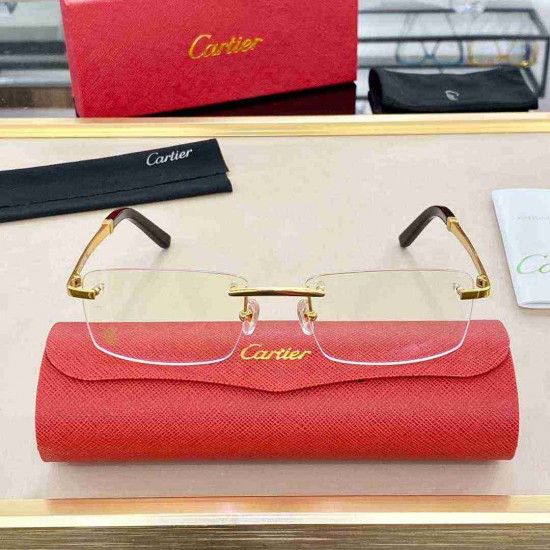 Cartier sunglasses