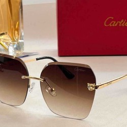 Cartier sunglasses