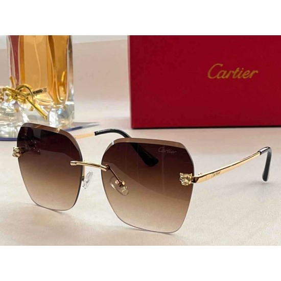 Cartier sunglasses