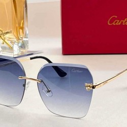 Cartier sunglasses