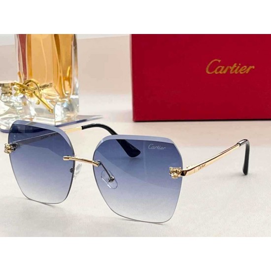 Cartier sunglasses