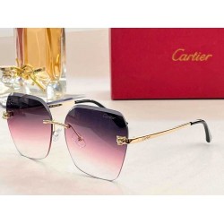 Cartier sunglasses