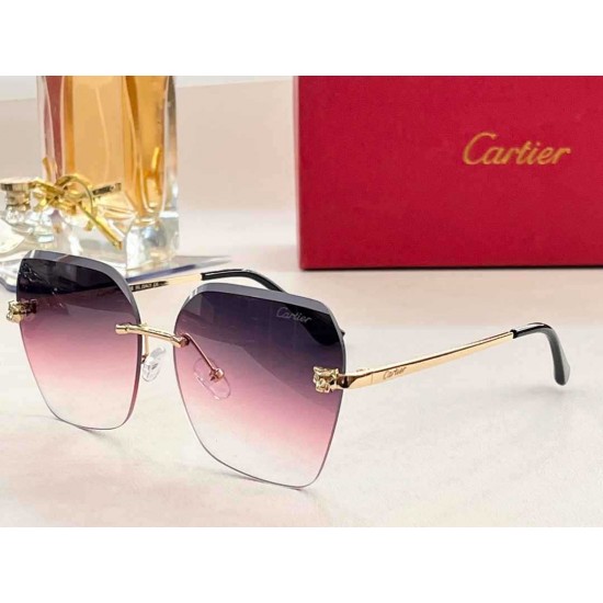 Cartier sunglasses