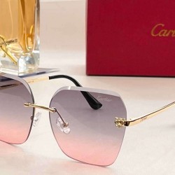 Cartier sunglasses