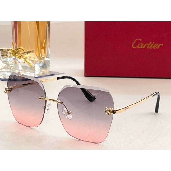 Cartier sunglasses