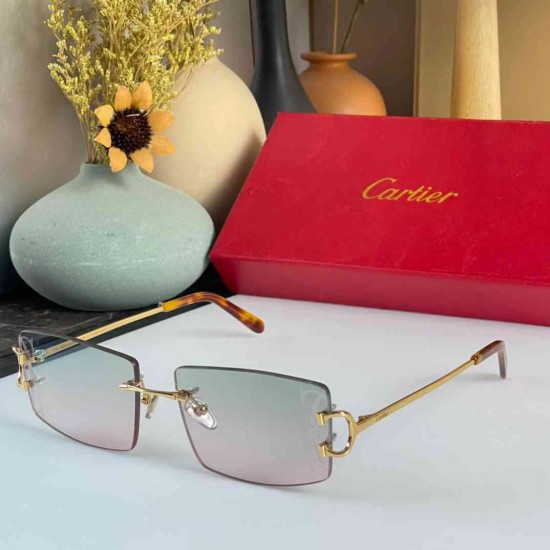 Cartier sunglasses