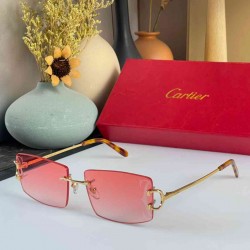 Cartier sunglasses