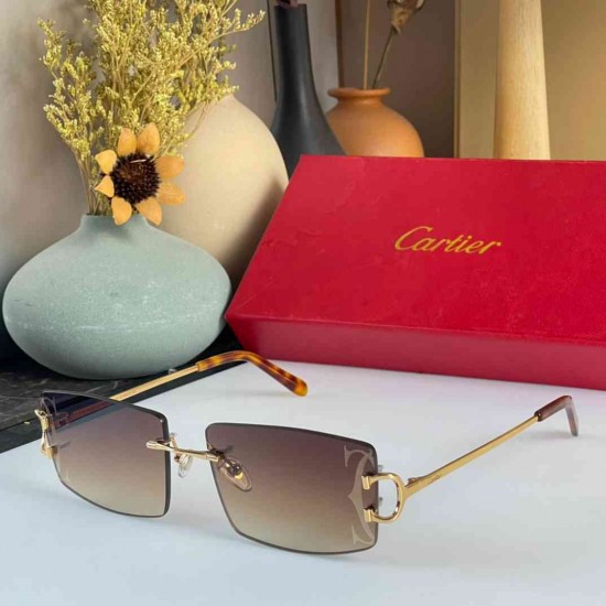 Cartier sunglasses