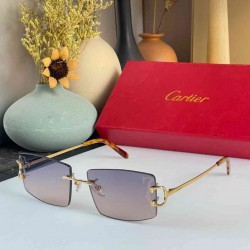 Cartier sunglasses