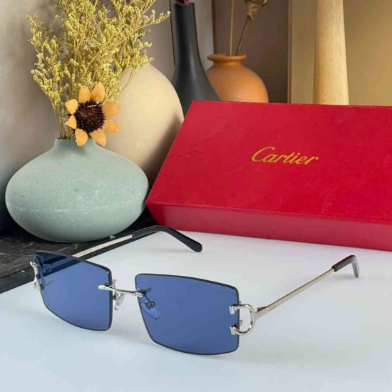 Cartier sunglasses