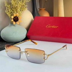 Cartier sunglasses