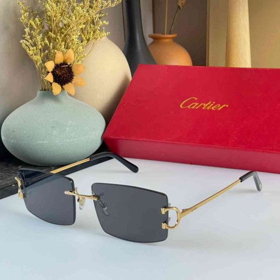 Cartier sunglasses