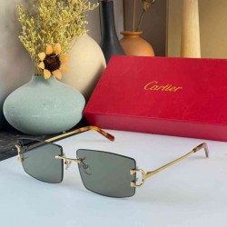 Cartier sunglasses