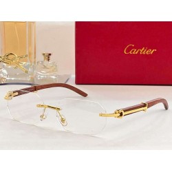 Cartier sunglasses