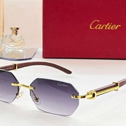 Cartier sunglasses