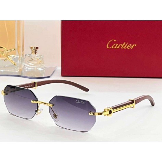 Cartier sunglasses