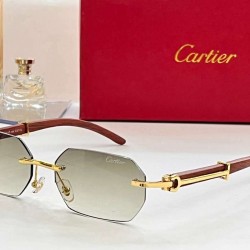 Cartier sunglasses