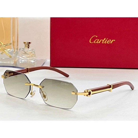 Cartier sunglasses