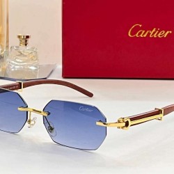 Cartier sunglasses